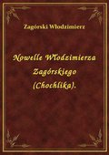 Nowelle Włodzimierza Zagórskiego (Chochlika). - ebook