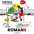 romans: Roman(s) - audiobook