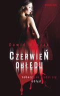 Kryminał, sensacja, thriller: Czerwień obłędu - ebook