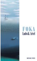 Kryminał, sensacja, thriller: Foka - ebook