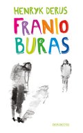 Franio Buras - ebook