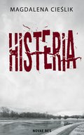 Kryminał, sensacja, thriller: Histeria - ebook
