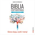 Biznes: Biblia copywritingu. Wydanie II poszerzone - audiobook