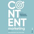 Biznes: Content marketing. Od strategii do efektów - audiobook