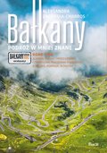 Wakacje i podróże: Bałkany. Podróż w mniej znane - ebook