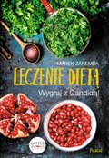 Zdrowie i uroda: Leczenie dietą Wygraj z Candidą! - ebook