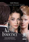 The Age of Innocence. Wiek niewinności w wersji do nauki angielskiego - ebook