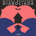 Diaboliada - audiobook