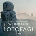 Lotofagi - audiobook