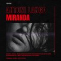 Miranda - audiobook