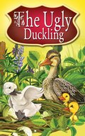 Dla dzieci i młodzieży: The Ugly Duckling. Fairy Tales - ebook