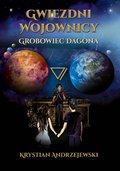 Gwiezdni Wojownicy - Grobowiec Dagona - ebook