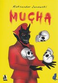 Kryminał, sensacja, thriller: Mucha - ebook