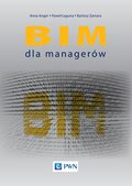 technologie: BIM dla managerów - ebook