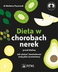 zdrowie: Dieta w chorobach nerek przed dializą - ebook