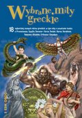 szkolne: Wybrane mity greckie - ebook