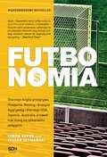 Futbonomia - ebook