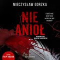 audiobooki: Nie Anioł - audiobook