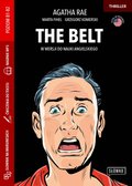 The Belt w wersji do nauki angielskiego - ebook