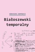 Białoszewski temporalny czerwiec 1975 - czerwiec 1976 - ebook
