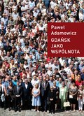 Gdańsk jako wspólnota - ebook