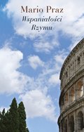 dokumentalne: Wspaniałości Rzymu - ebook
