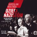 Dokument, literatura faktu, reportaże, biografie: Dzieci nazistów - audiobook