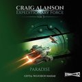 audiobooki: Expeditionary Force. Tom 3. Paradise - audiobook