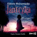 audiobooki: Janeczka - audiobook