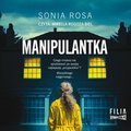 Manipulantka - audiobook