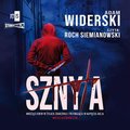 Kryminał, sensacja, thriller: Sznyta - audiobook