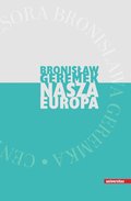 Dokument, literatura faktu, reportaże, biografie: Nasza Europa - ebook