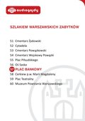 Plac Bankowy. Szlakiem warszawskich zabytków - ebook
