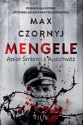 dokumentalne: Mengele - ebook