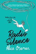 Młodzieżowe: Radio Silence - ebook