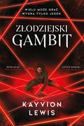 Złodziejski Gambit - ebook