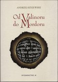 Od Valinoru do Mordoru - ebook