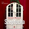 Szeptucha - audiobook