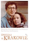 Onegdaj w Krakowie - ebook