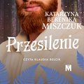 Przesilenie - audiobook