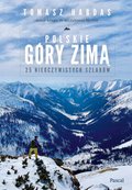 przewodniki: Polskie góry zimą - ebook
