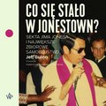 Co się stało w Jonestown - audiobook