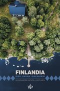 Zapowiedzi: Finlandia. Sisu, sauna i salmiakki - ebook