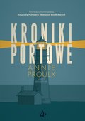 Literatura piękna, beletrystyka: Kroniki portowe - ebook