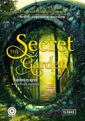 języki obce: The Secret Garden Tajemniczy ogród w wersji do nauki angielskiego - ebook
