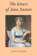 Biografie: The letters of Jane Austen - ebook