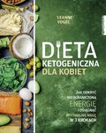 Kuchnia: Dieta ketogeniczna dla kobiet - ebook