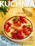 Kuchnia Numer Specjalny – e-wydanie – 1/2020 (Wielkanoc)