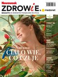 Newsweek Zdrowie – e-wydanie – 4/2021