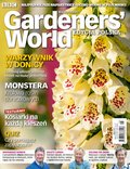 budownictwo, aranżacja wnętrz: Gardeners' World Edycja Polska – e-wydanie – 5/2022